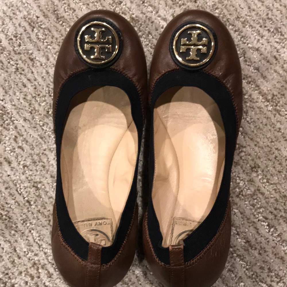 Tori Burch Caroline-2 shoes